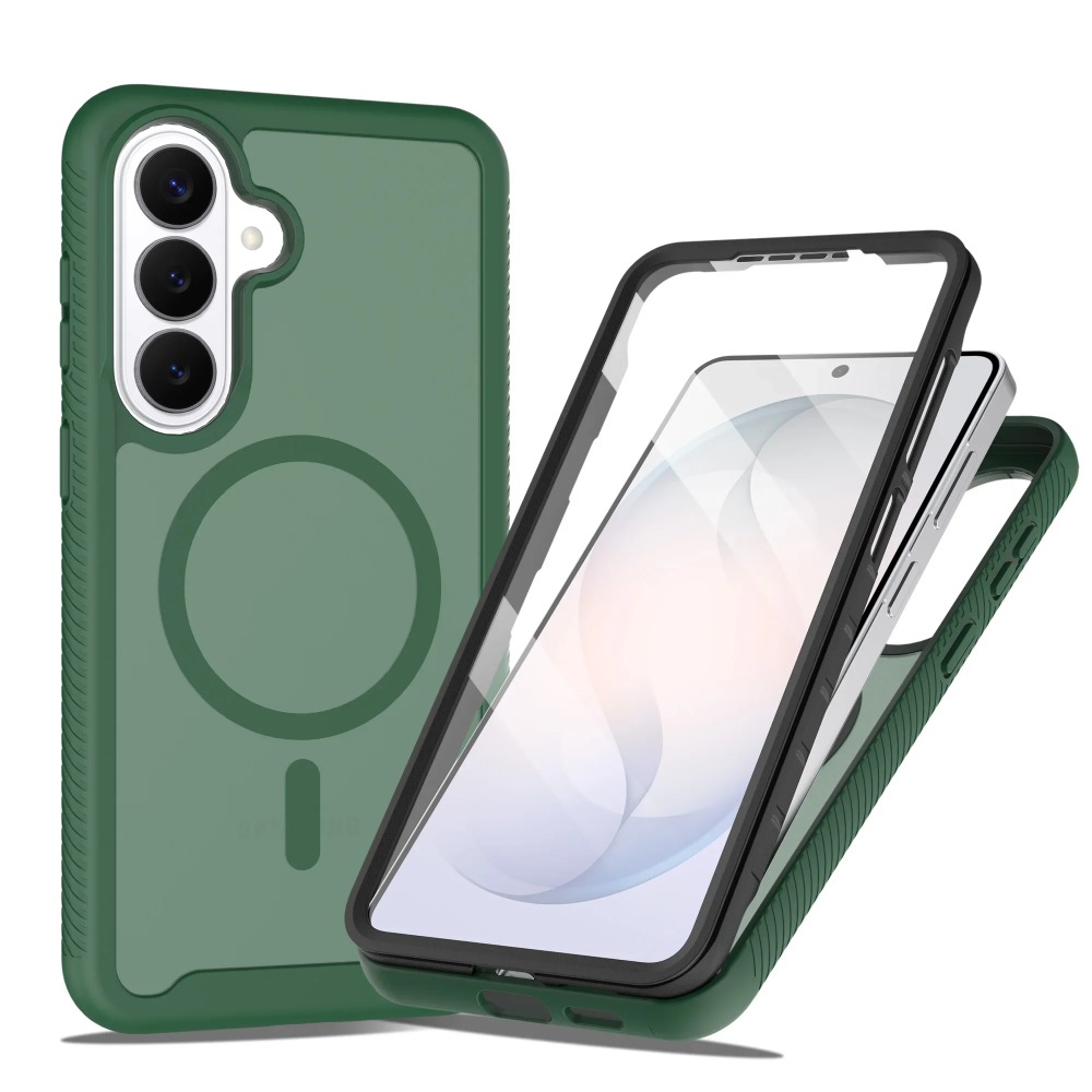 Phone Cases Heavy Duty - غطاء حماية قوي 2 في 1