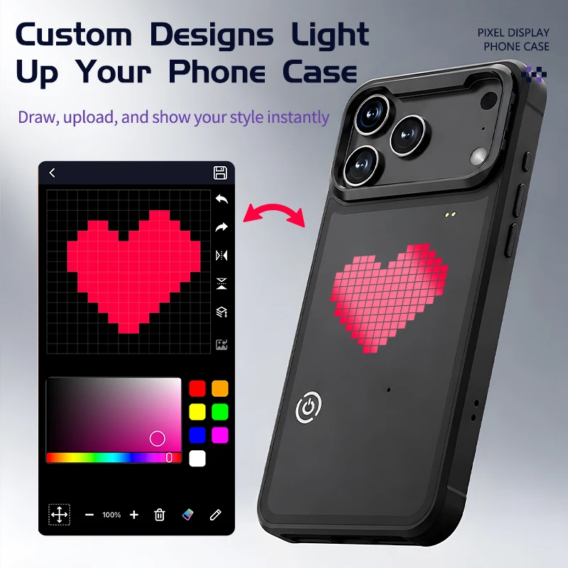 Phone Cases Diy - غطاء هاتف ذكي بوضع DIY مع