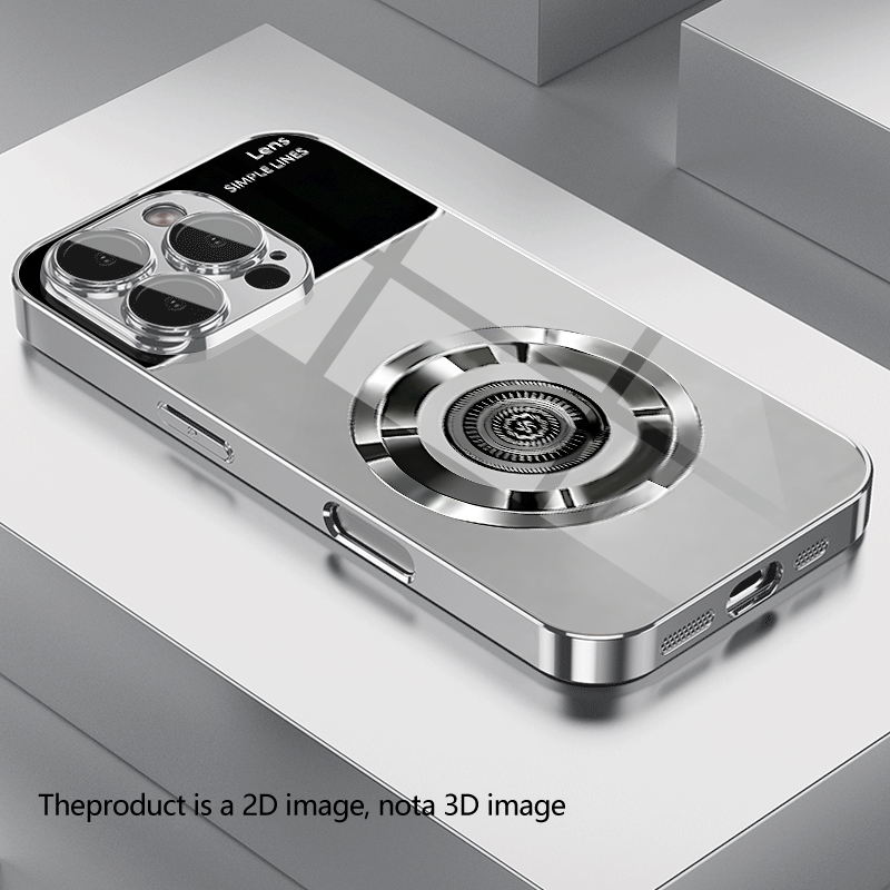 Phone Cases Iphone 13 - حماية تقنية مع تصميم حماية TouchLens