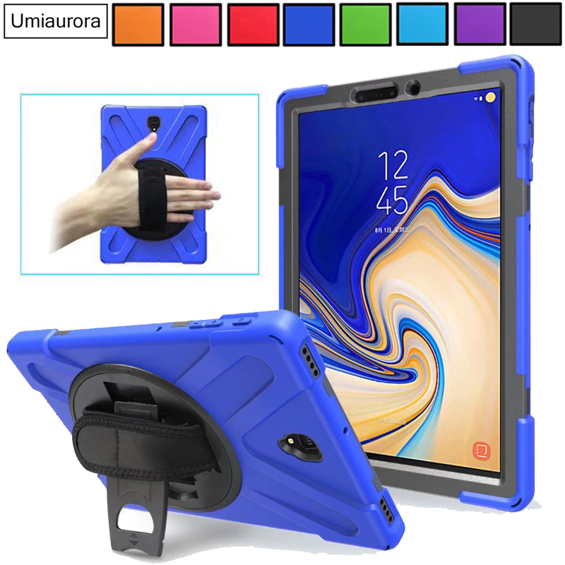 Phone Cases Heavy Duty - لسامسونج غالاكسي تبويب S4 10.5 SM-T830
