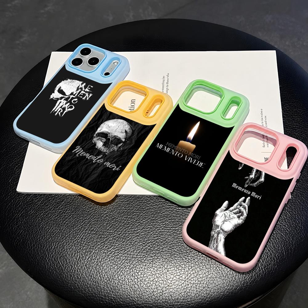 Phone Cases Holder - جراب هاتف ميمينتو موري 2 في