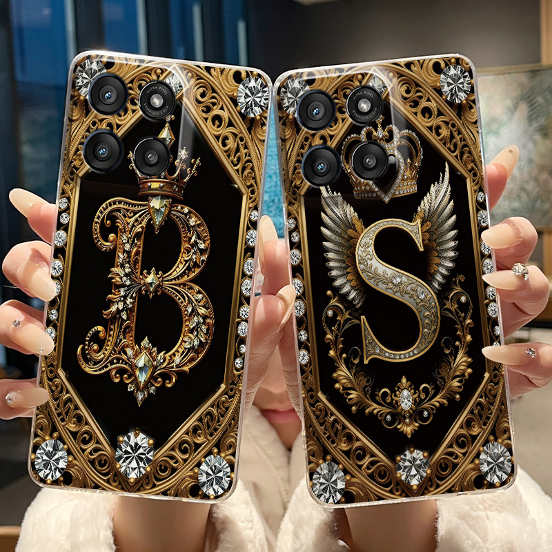 Phone Cases Moto G - غطاء لهاتف موتورولا موتو جي ستايلس