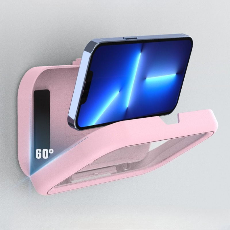 Phone Cases Holder - 360 ° حامل هاتف دوار مقاوم