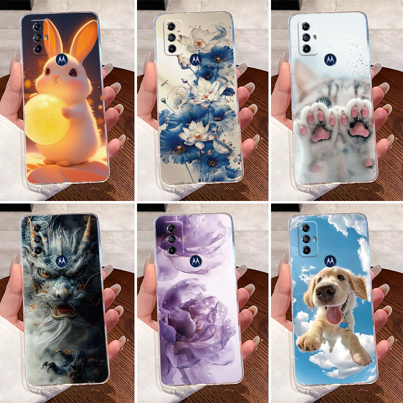 Phone Cases Moto G - غلاف لهاتف موتورولا موتو جي بلاي