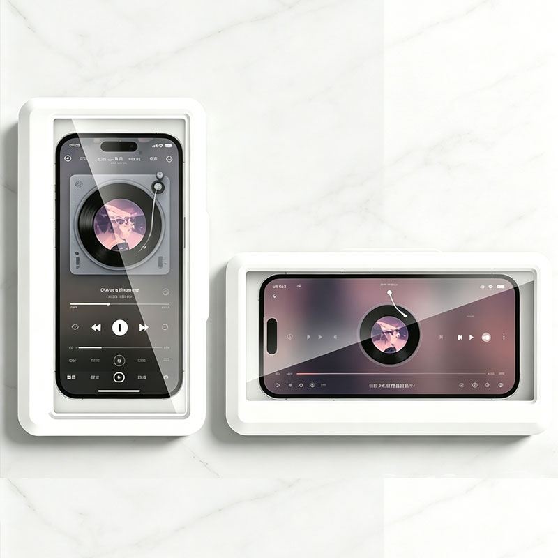 Phone Cases Holder - 360 ° حامل هاتف خلوي قابل