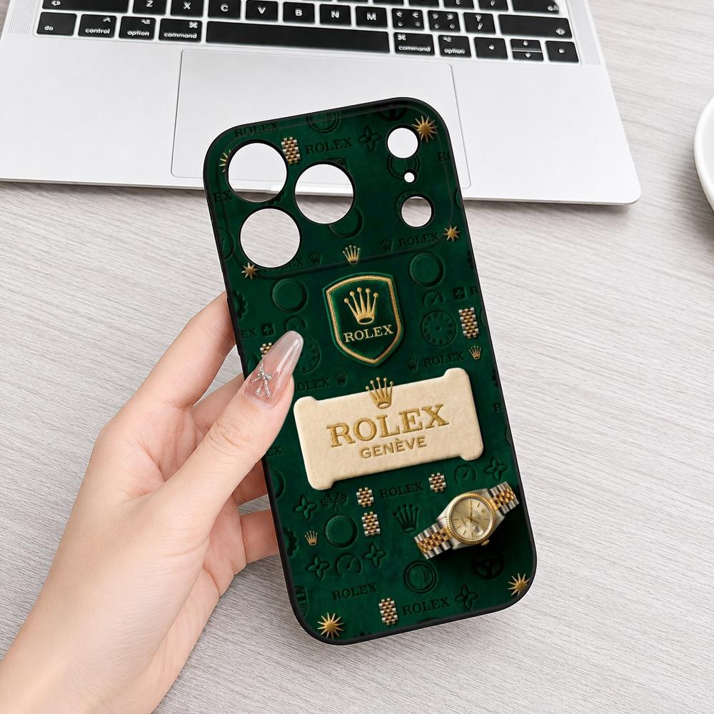 Phone Cases Iphone 13 - غطاء هاتف R-Rolex لآيفون 17 إير