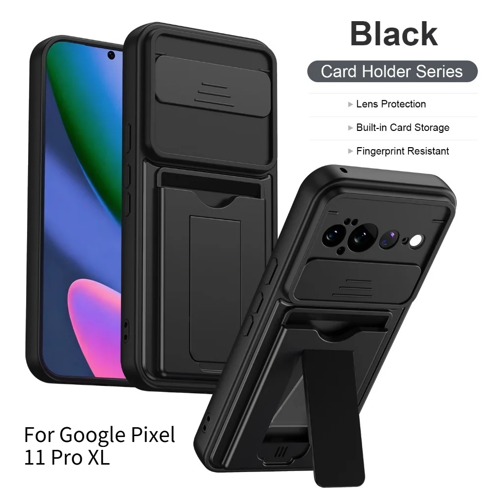 Phone Cases Heavy Duty - غطاء هاتف شامل لحماية العدسة لهاتف