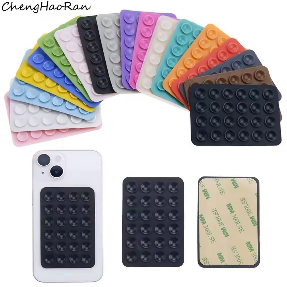 Phone Cases Holder - حامل هاتف متعدد الوظائف من السيليكون