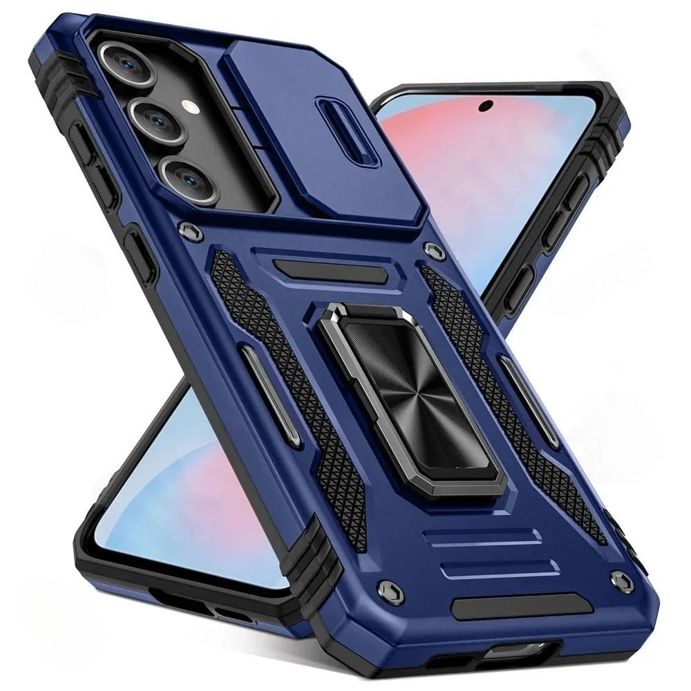 Phone Cases Heavy Duty - غطاء حماية كاميرا مضاد للسقوط وشديد