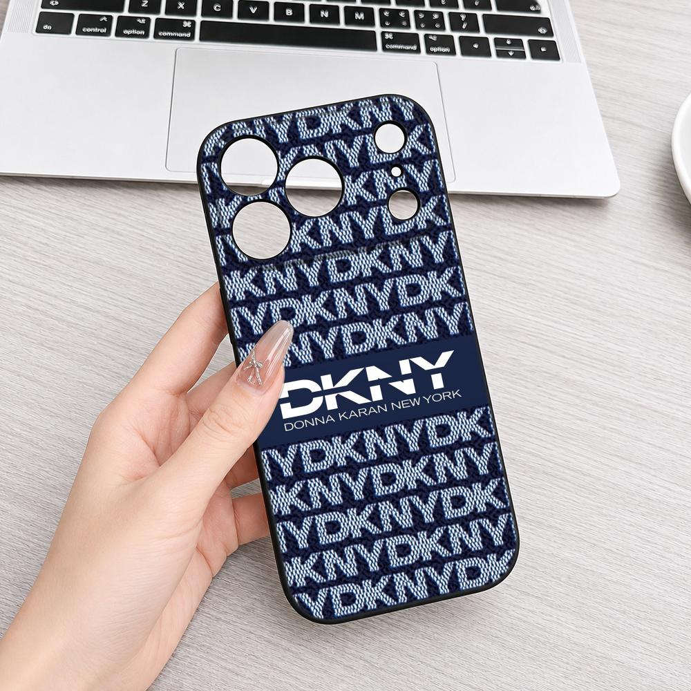 Phone Cases York - غطاء هاتف فاخر بتصميم نيويورك لآيفون