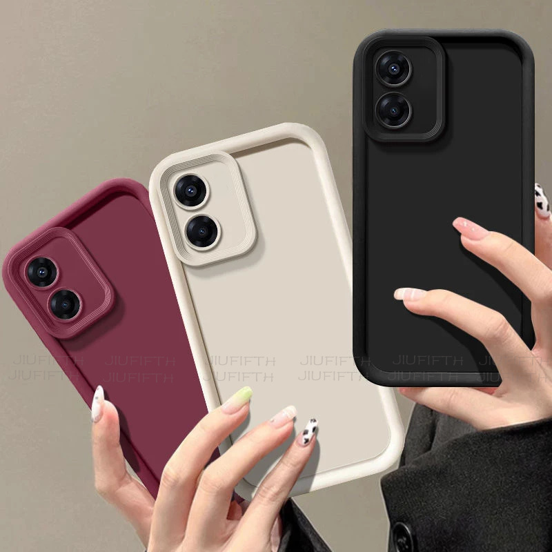 Phone Cases Moto G - G 24 لهاتف موتورولا موتو G04