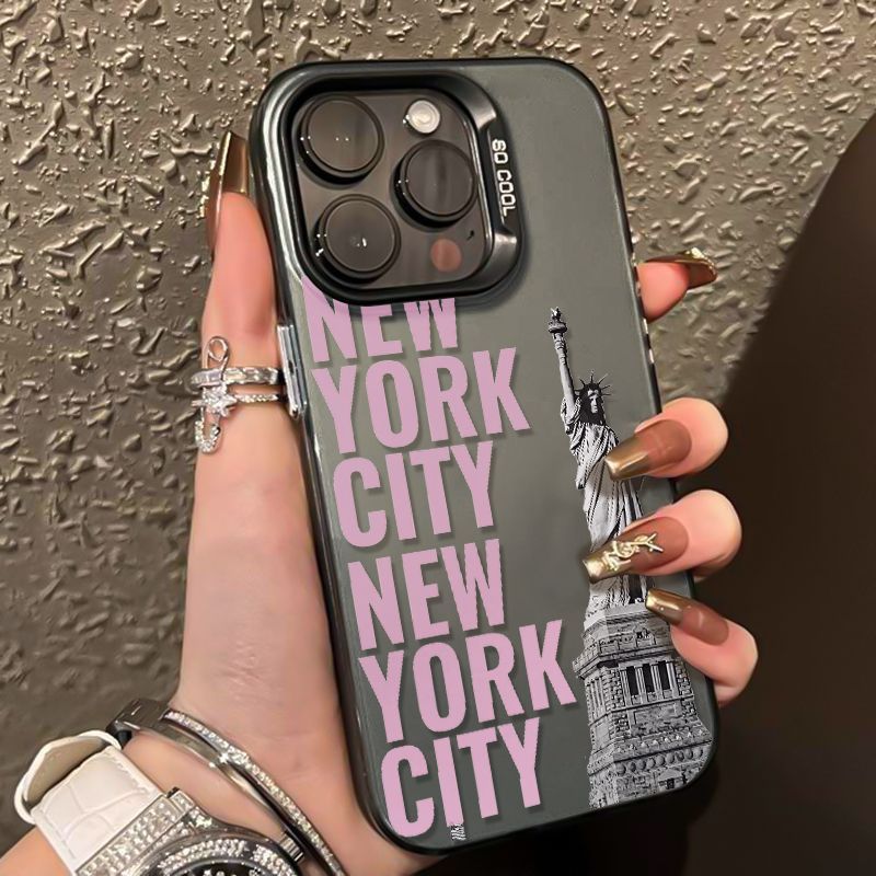 Phone Cases York - جراب هاتف بتصميم نيويورك جديد لهواتف