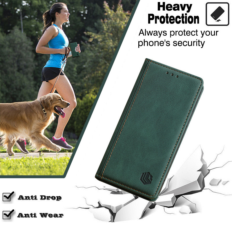 حافظة جلدية قابلة للطي لهاتف م - مراجعة Phone Cases Moto G وسعره