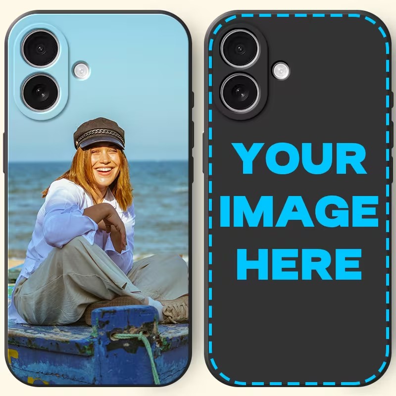 غطاء هاتف مخصص بصورة شخصية لهو - مراجعة Phone Cases Diy وسعره