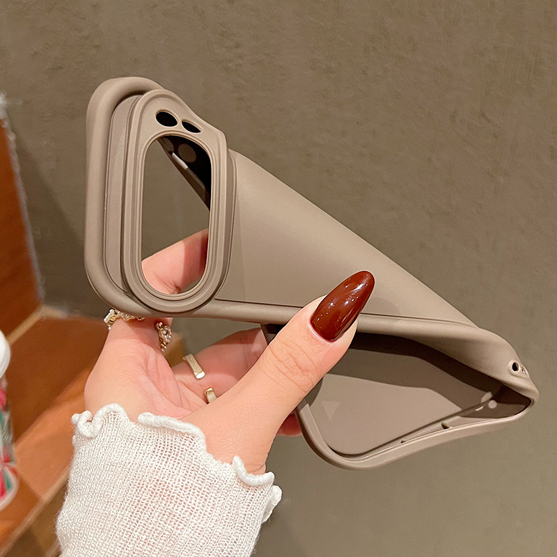 غطاء هاتف ناعم من السيليكون TP - مراجعة Phone Cases Pixel 9A وسعره