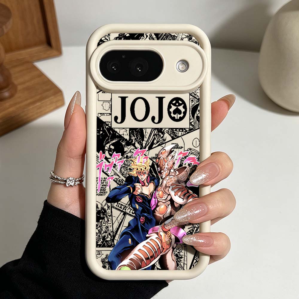 حافظة هاتف جوجو هانديزوم من ال - مراجعة Phone Cases Pixel 9A وسعره