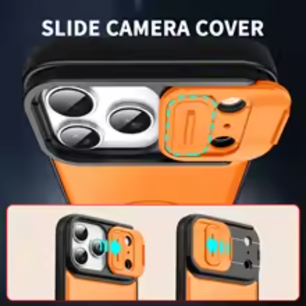 جراب حماية شديد التحمل لهاتف آ - مراجعة Phone Cases Heavy Duty وسعره