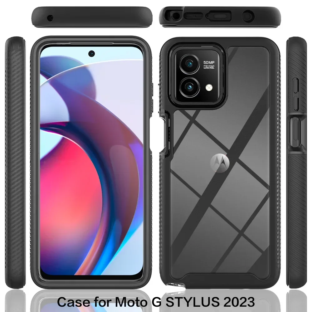 حافظة مضادة للصدمات من مادة ال - مراجعة Phone Cases Moto G وسعره