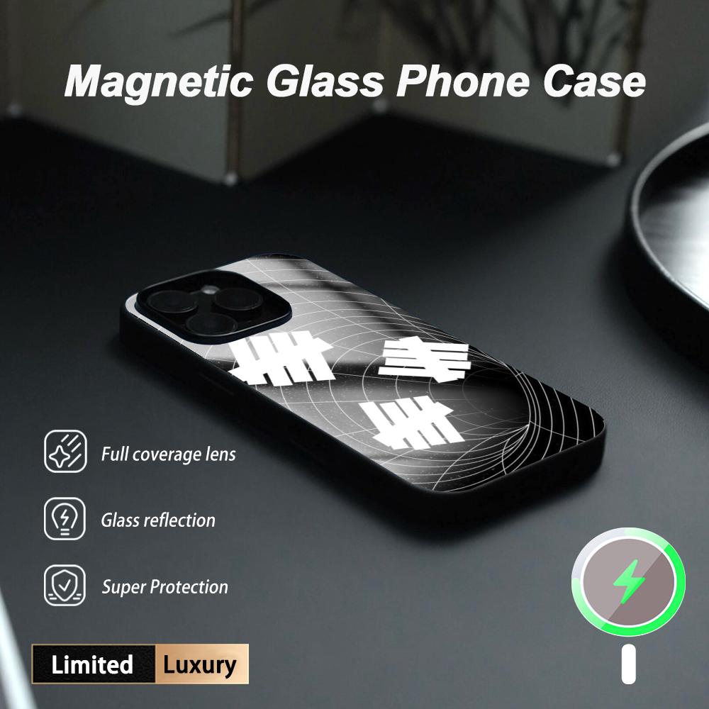 غطاء هاتف أنيق بتصميم شعار Und - مراجعة Phone Cases For Iphone 15 وسعره