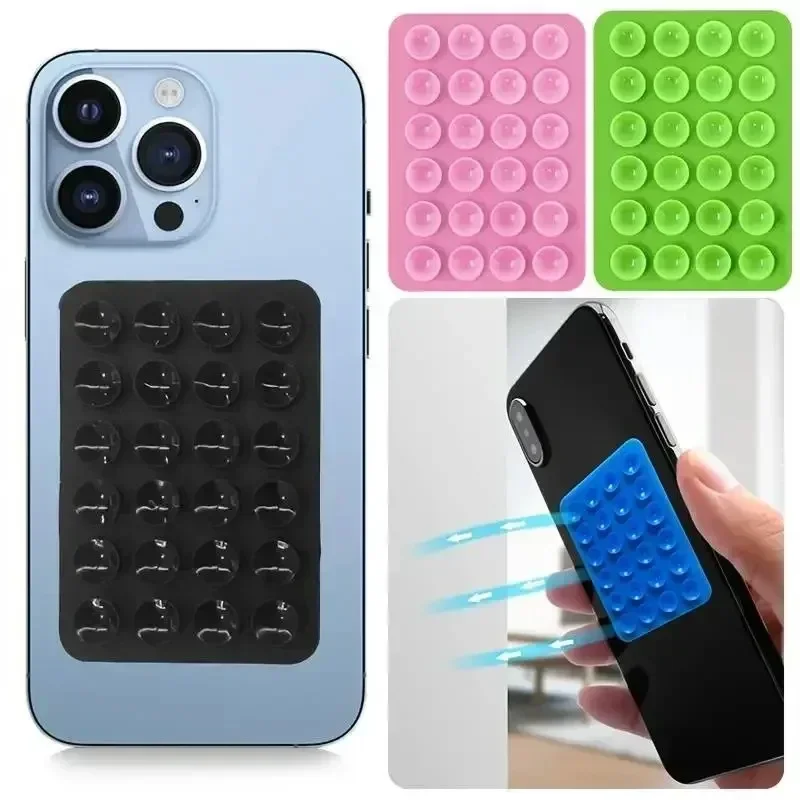 حامل هاتف متعدد الوظائف من الس - مراجعة Phone Cases Holder وسعره