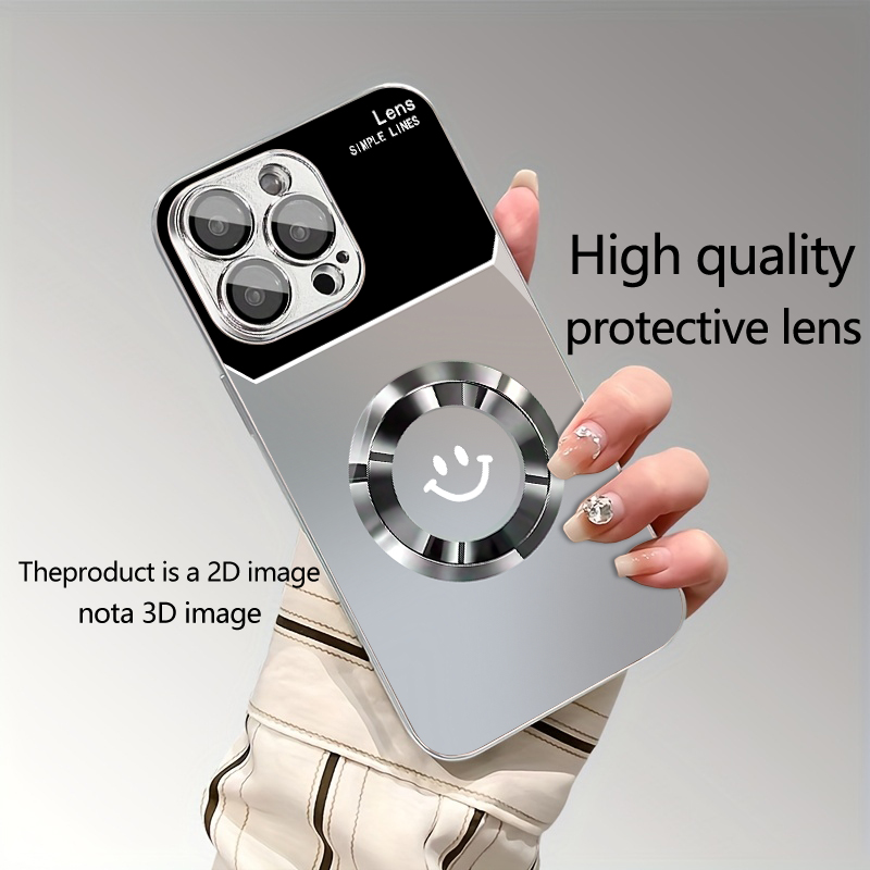 حماية تقنية مع تصميم حماية Tou - مراجعة Phone Cases Iphone 13 وسعره