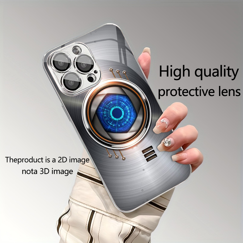 حماية تقنية مع تصميم حماية Tou - مراجعة Phone Cases Iphone 13 وسعره