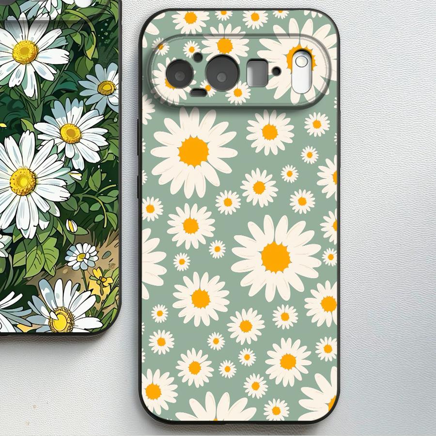 غطاء حماية لهواتف جوجل بيكسل 1 - مراجعة Phone Cases Pixel 9A وسعره