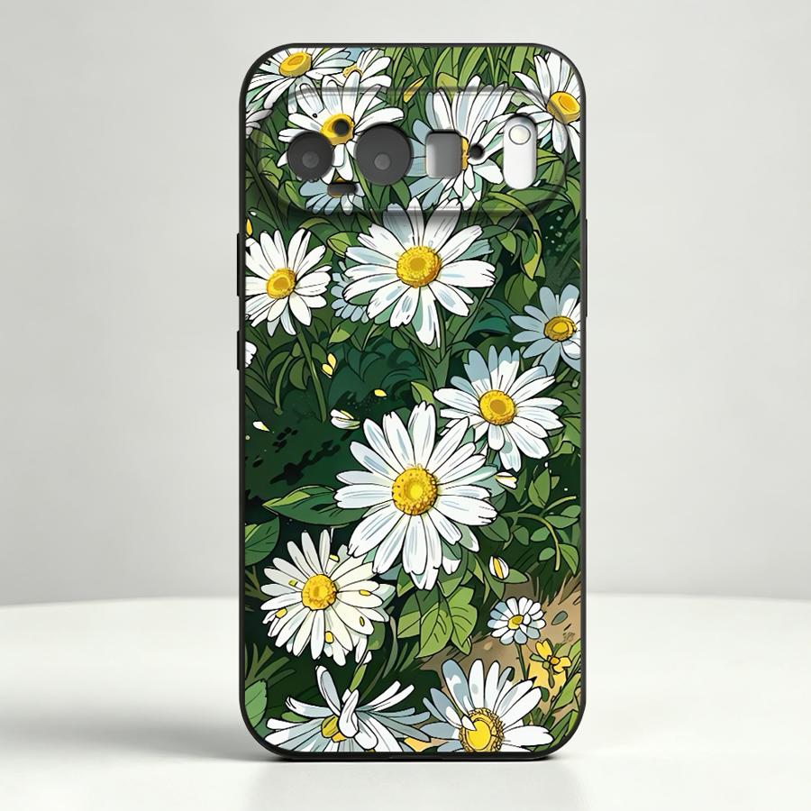 غطاء حماية لهواتف جوجل بيكسل 1 - مراجعة Phone Cases Pixel 9A وسعره