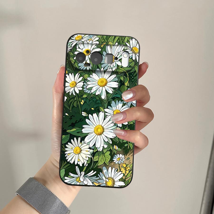 غطاء حماية لهواتف جوجل بيكسل 1 - مراجعة Phone Cases Pixel 9A وسعره