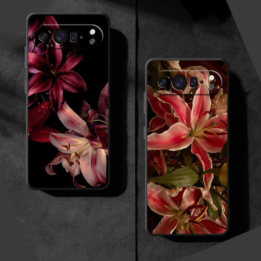 غطاء حماية للهاتف من فوندا لهو - مراجعة Phone Cases Pixel 9A وسعره