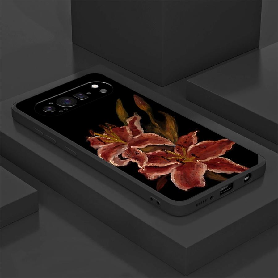 غطاء حماية للهاتف من فوندا لهو - مراجعة Phone Cases Pixel 9A وسعره