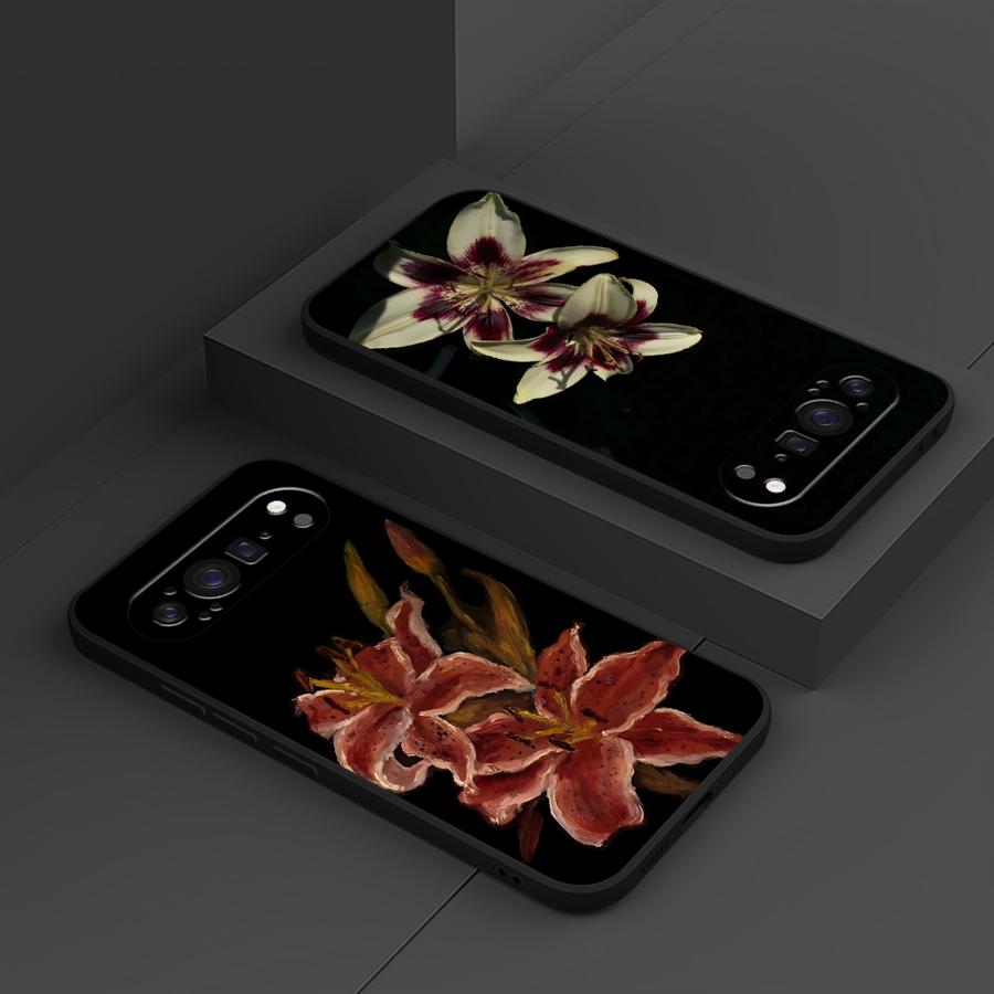 غطاء حماية للهاتف من فوندا لهو - مراجعة Phone Cases Pixel 9A وسعره