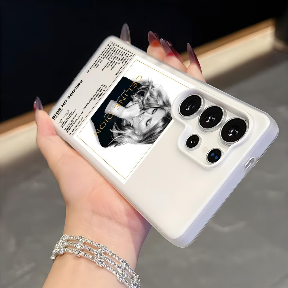 حافظة هاتف سيلين دي ديون 2 في  - مراجعة Phone Cases Holder وسعره