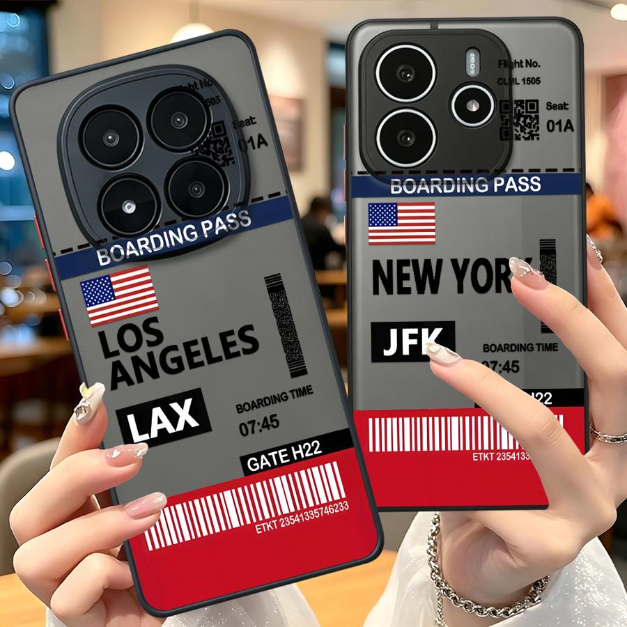 غطاء حماية لهاتف شاومي ريدمي ن - مراجعة Phone Cases York وسعره