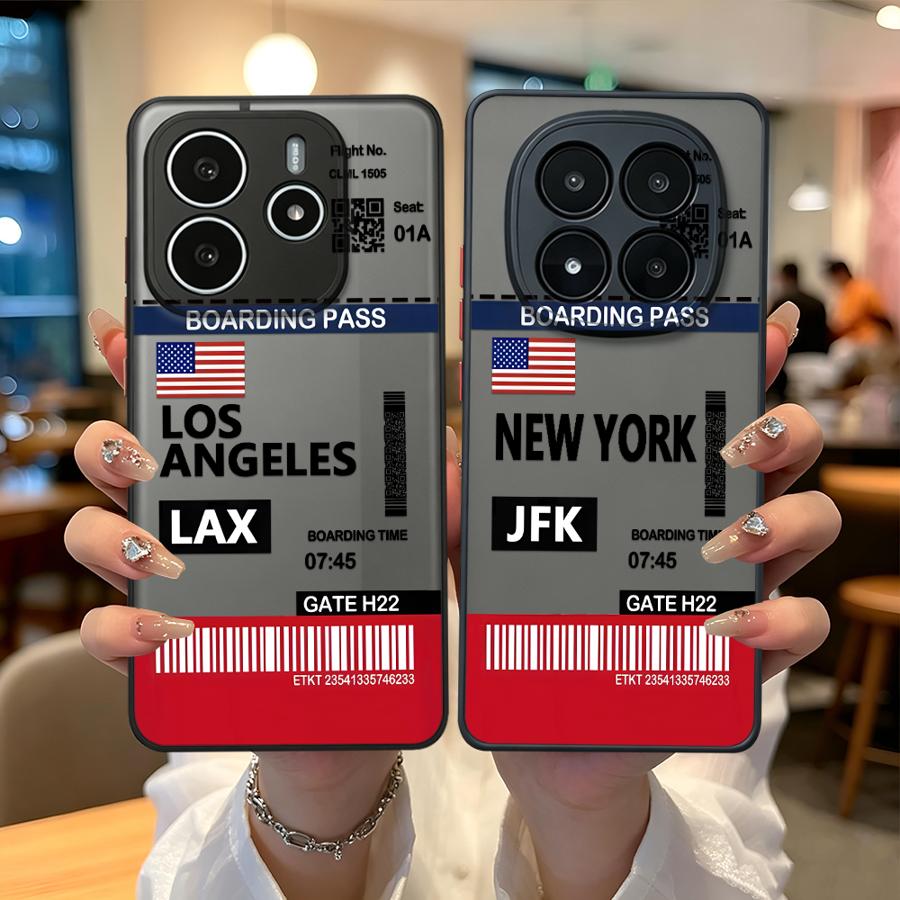 غطاء حماية لهاتف شاومي ريدمي ن - مراجعة Phone Cases York وسعره