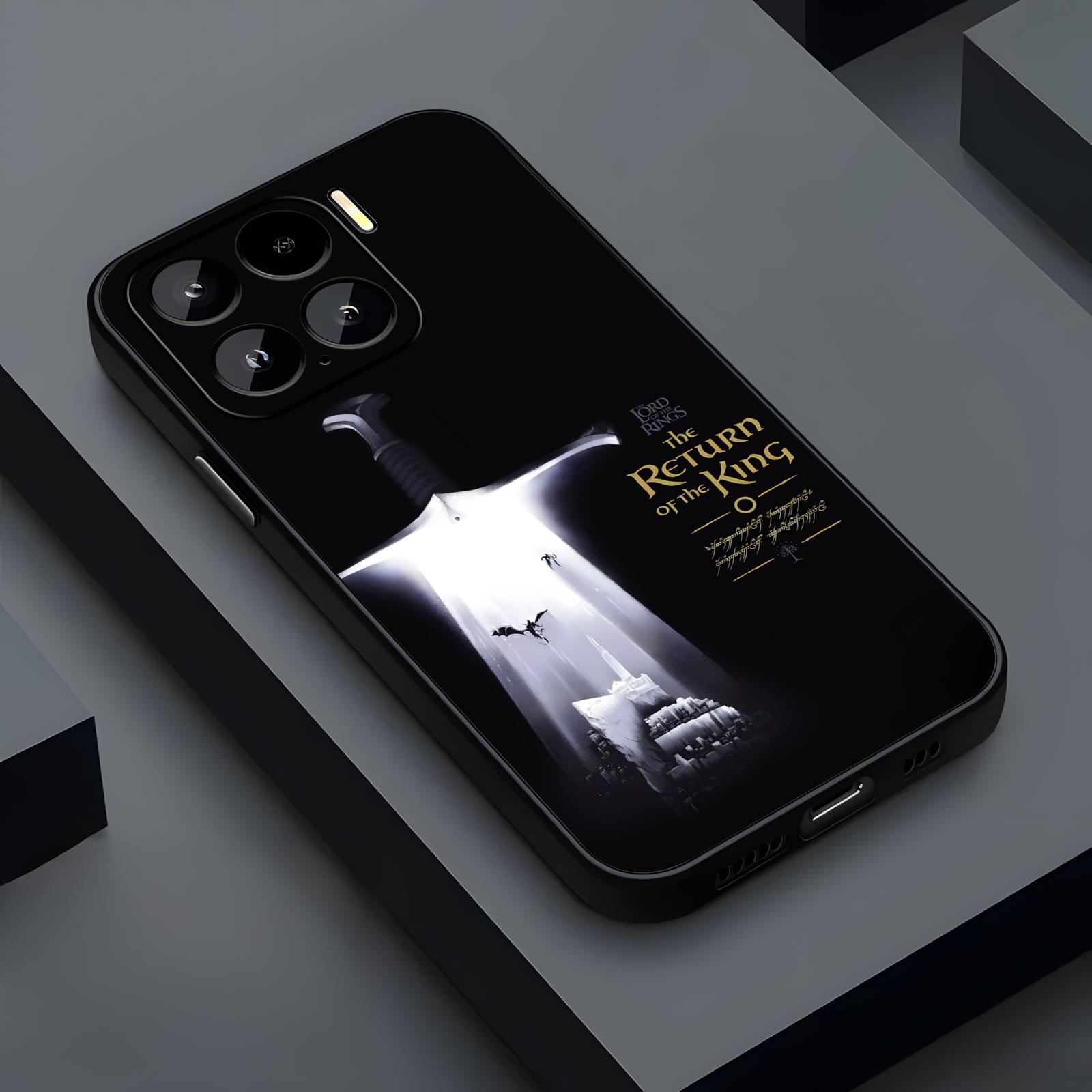 حافظة هاتف كلاسيكية مستوحاة من - مراجعة Phone Cases For Iphone 15 وسعره