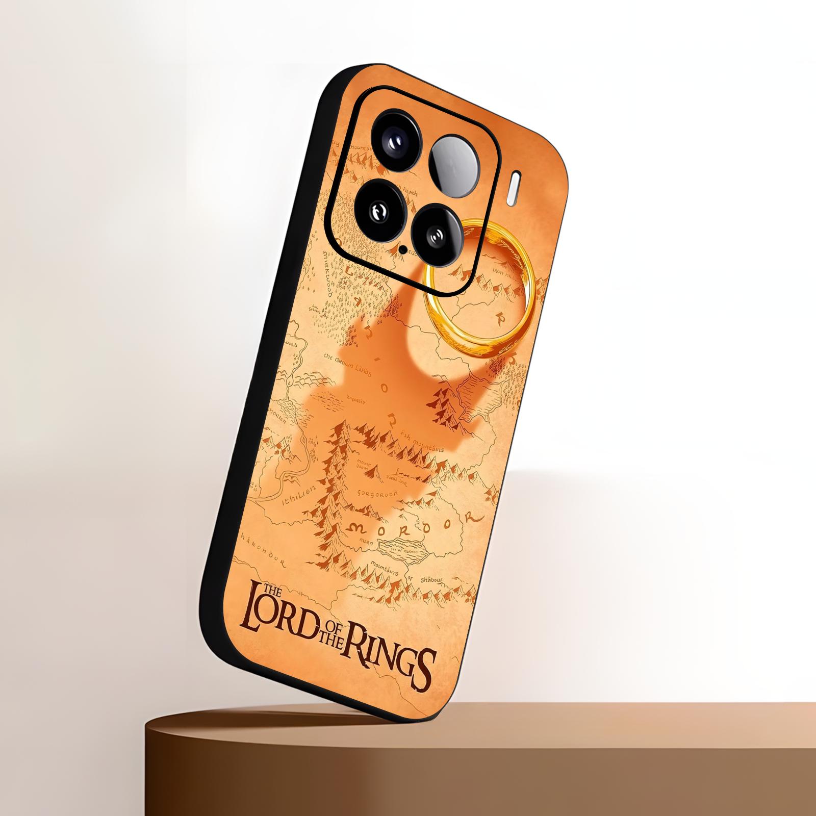 حافظة هاتف كلاسيكية مستوحاة من - مراجعة Phone Cases For Iphone 15 وسعره