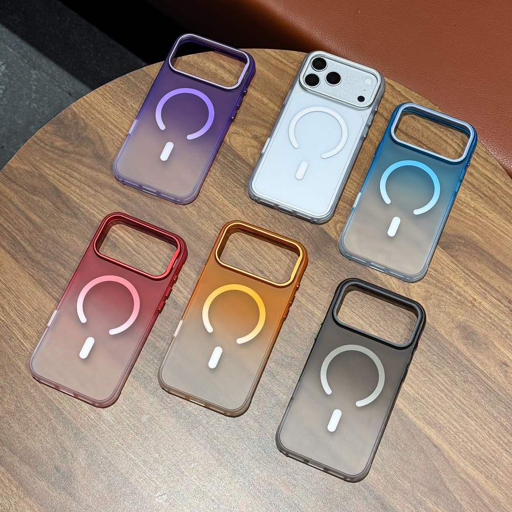 جراب هاتف عصري بحامل عدسة مغنا - مراجعة Phone Cases Holder وسعره