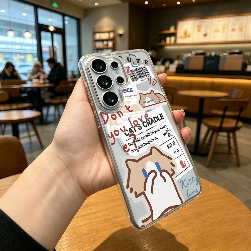 جراب هاتف مغناطيسي شفاف من الأ - مراجعة Phone Cases For Samsung S21 5G وسعره