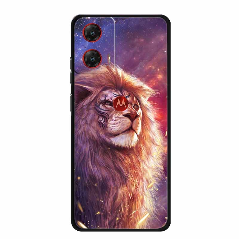 حافظة سيليكون ناعمة للهاتف الم - مراجعة Phone Cases Moto G وسعره