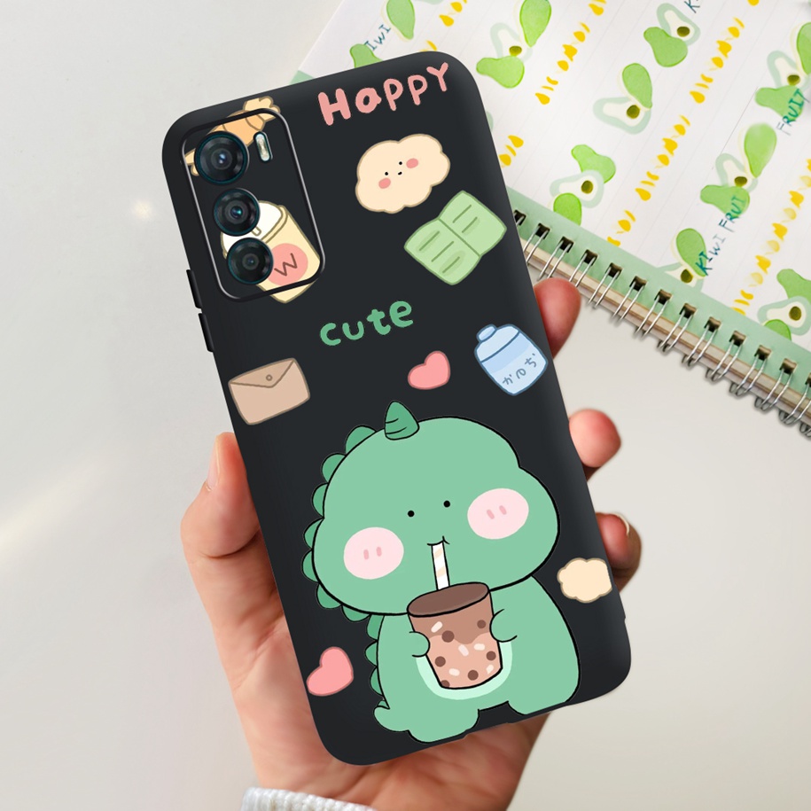 حافظة لهاتف موتورولا موتو G42  - مراجعة Phone Cases Moto G وسعره