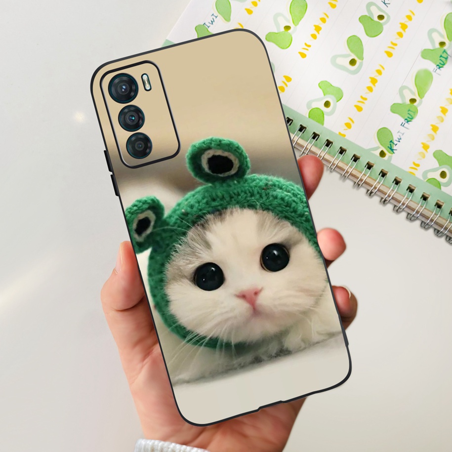 حافظة لهاتف موتورولا موتو G42  - مراجعة Phone Cases Moto G وسعره