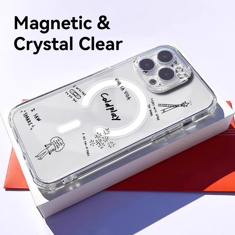 جراب هاتف C-Coldplay Rapper Co - مراجعة Phone Cases Iphone 13 وسعره