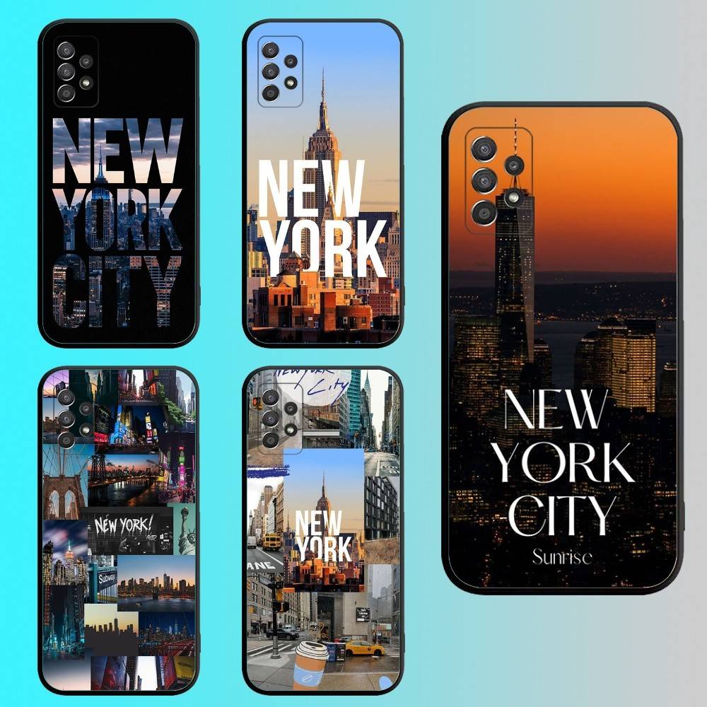 حافظة هاتف نيويورك سيتي NYC له - مراجعة Phone Cases York وسعره