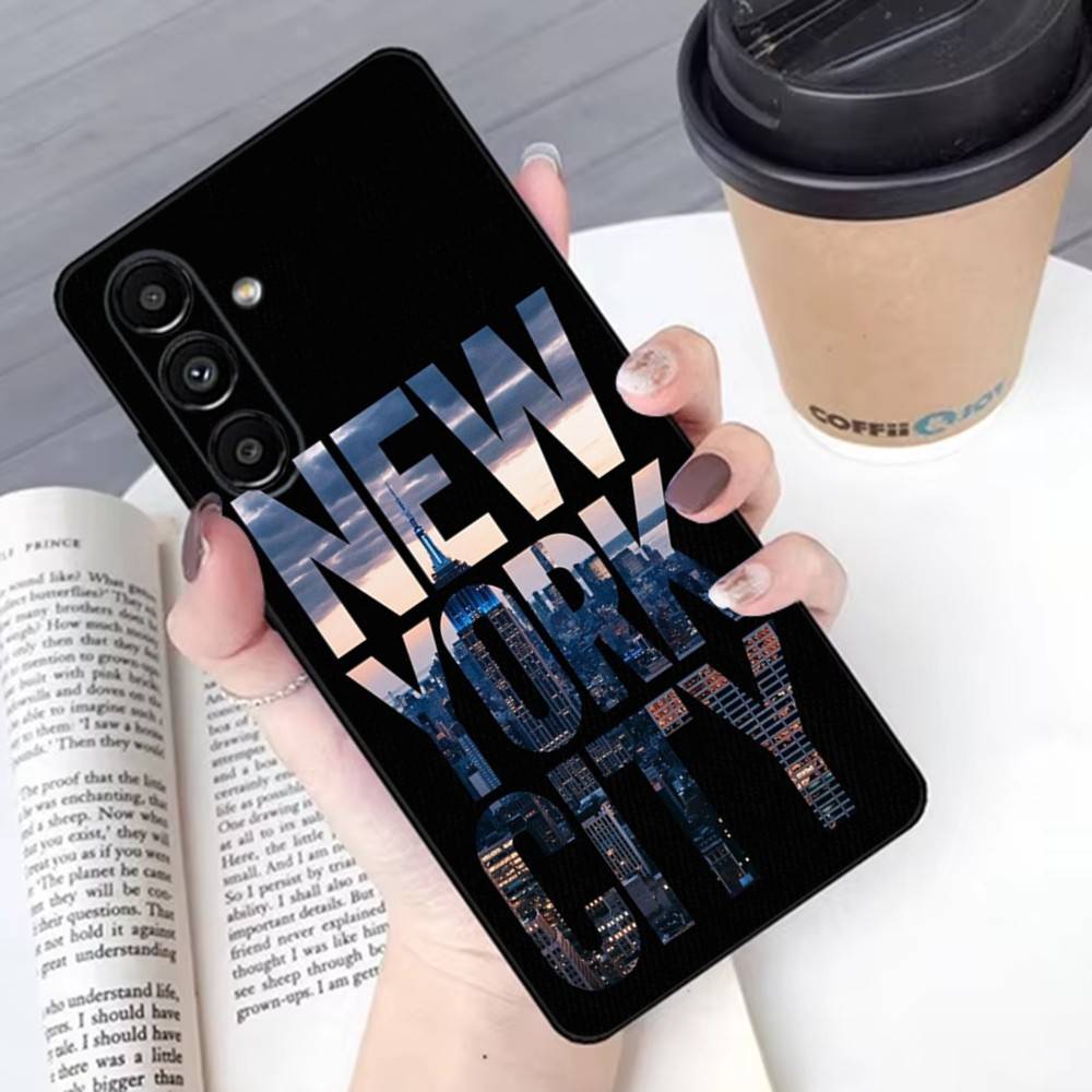 حافظة هاتف نيويورك سيتي NYC له - مراجعة Phone Cases York وسعره