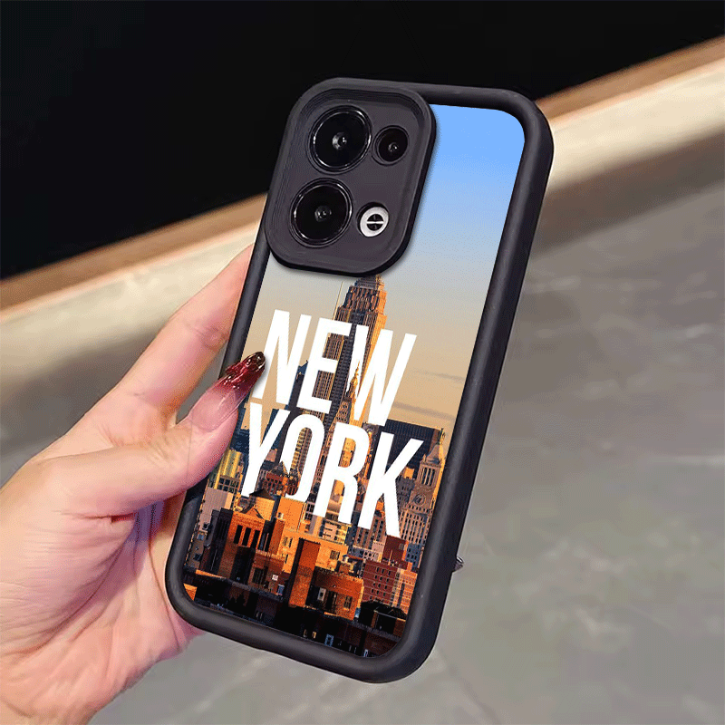 حافظة هاتف مقاومة للصدمات من ن - مراجعة Phone Cases York وسعره
