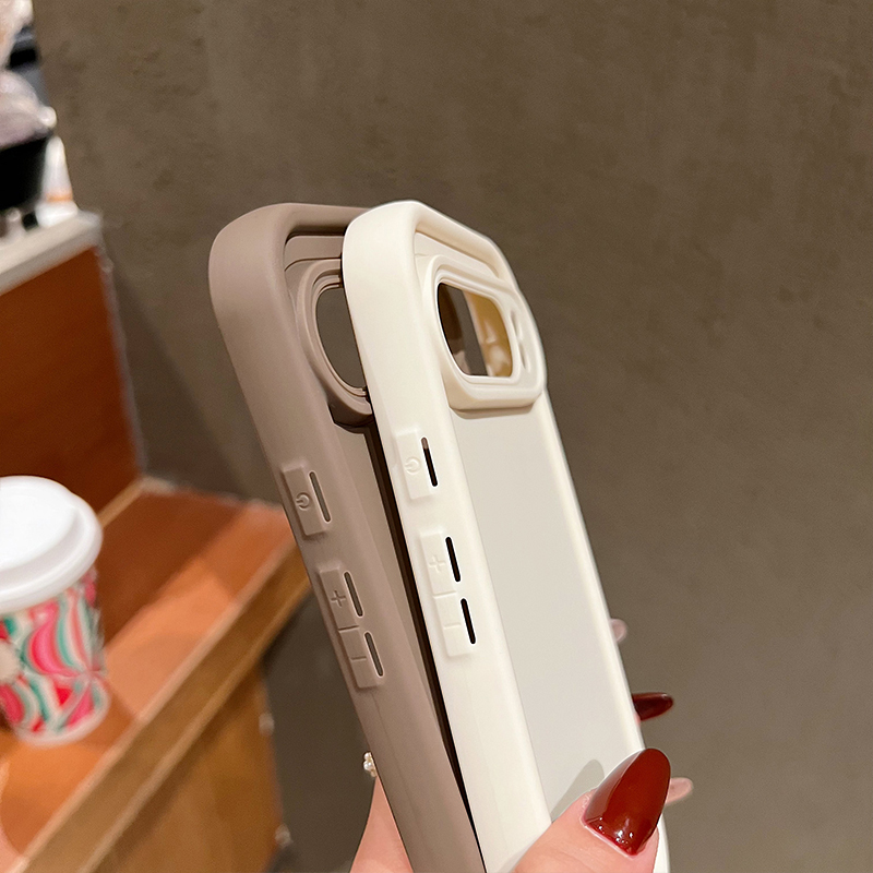 غطاء هاتف من مادة TPU بنمط نجو - مراجعة Phone Cases Pixel 9A وسعره