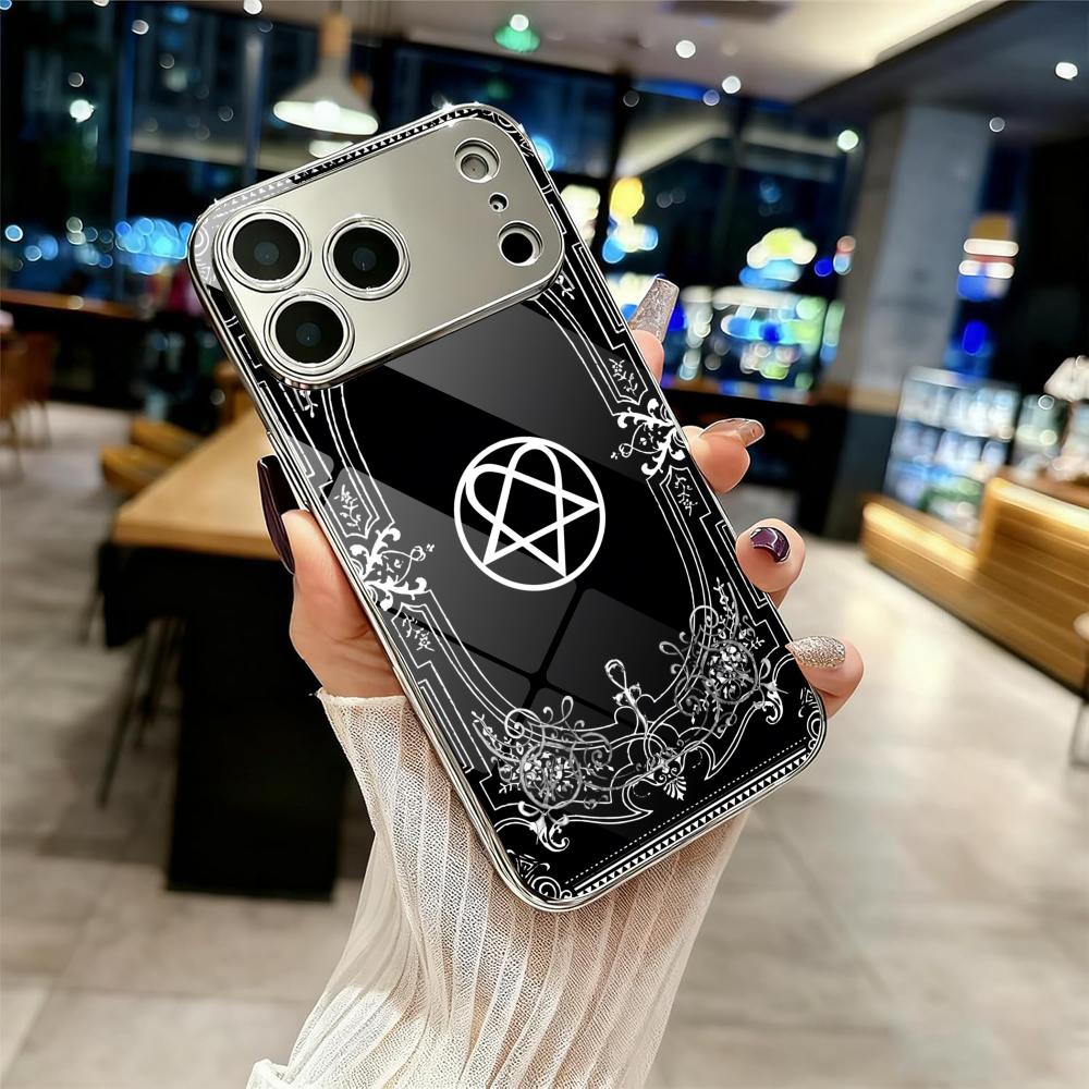جراب هاتف روك باند H-HIM لهوات - مراجعة Phone Cases Iphone 13 وسعره