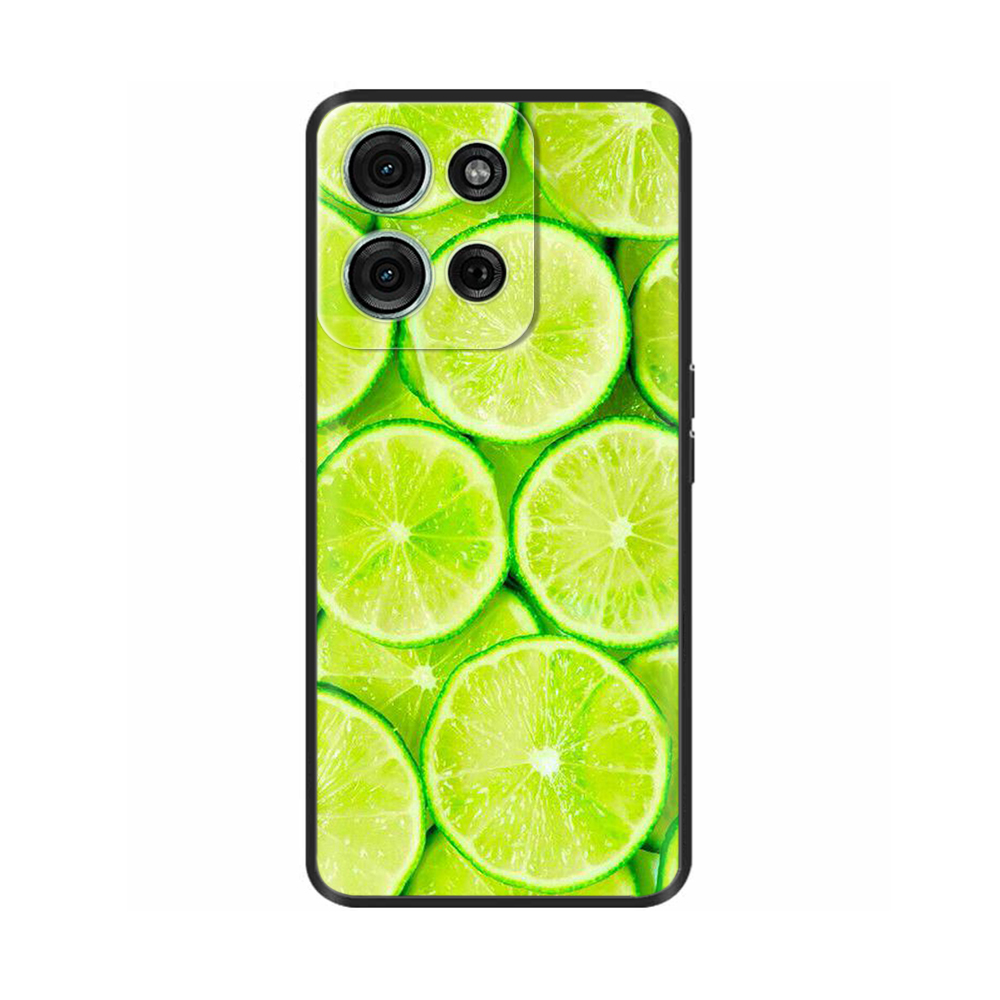 حافظة لهاتف موتورولا موتو G75  - مراجعة Phone Cases Moto G وسعره