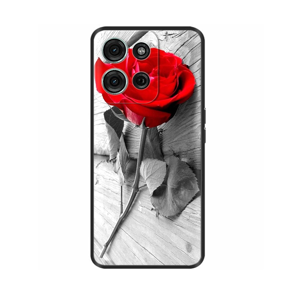 حافظة لهاتف موتورولا موتو G75  - مراجعة Phone Cases Moto G وسعره